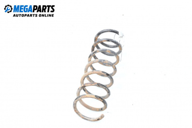Пружина за ходова част за Mazda 3 Sedan I (09.1999 - 06.2009), седан, позиция: задна