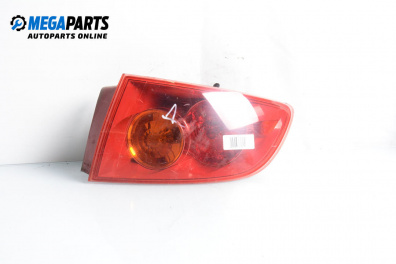 Стоп за Mazda 3 Sedan I (09.1999 - 06.2009), седан, позиция: дясна