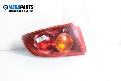 Стоп за Mazda 3 Sedan I (09.1999 - 06.2009), седан, позиция: лява