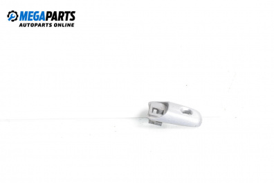 Палче външна дръжка за Mazda 3 Sedan I (09.1999 - 06.2009), 4+1 вр., седан