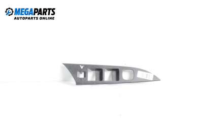 Интериорна пластмаса за Mazda 3 Sedan I (09.1999 - 06.2009), 4+1 вр., седан, позиция: лява