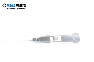 Външна дръжка за Mazda 3 Sedan I (09.1999 - 06.2009), 4+1 вр., седан, позиция: предна, лява