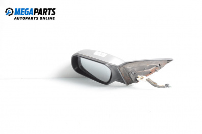 Огледало за Mazda 3 Sedan I (09.1999 - 06.2009), 4+1 вр., седан, позиция: лява