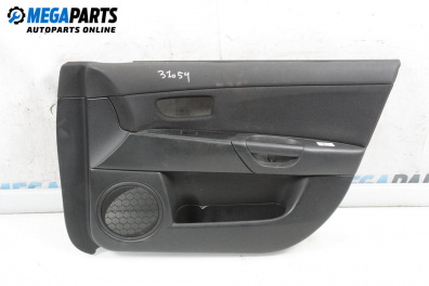 Кора врата за Mazda 3 Sedan I (09.1999 - 06.2009), 4+1 вр., седан, позиция: предна, дясна