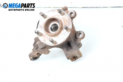 Шенкел главина за Mazda 3 Sedan I (09.1999 - 06.2009), позиция: предна, дясна