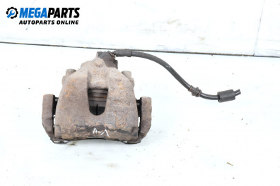 Спирачен апарат за Mazda 3 Sedan I (09.1999 - 06.2009), позиция: предна, лява