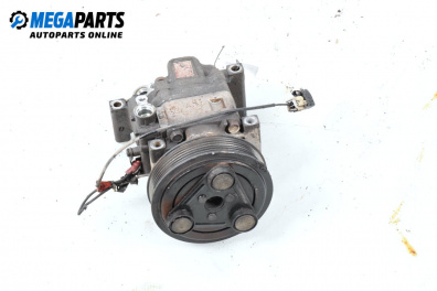 Компресор климатик за Mazda 3 Sedan I (09.1999 - 06.2009) 1.6, 105 к.с.