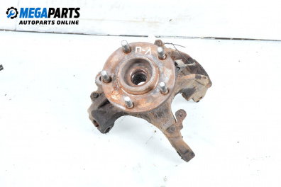 Шенкел главина за Mazda 3 Sedan I (09.1999 - 06.2009), позиция: предна, лява