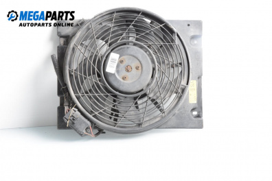 Перка охлаждане за Opel Astra G Estate (02.1998 - 12.2009) 1.7 CDTI, 80 к.с.