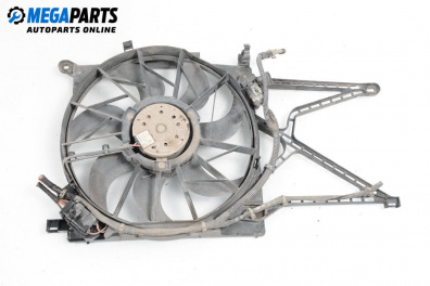 Перка охлаждане за Opel Astra G Estate (02.1998 - 12.2009) 1.7 CDTI, 80 к.с.