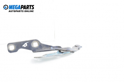 Панта преден капак за Opel Astra G Estate (02.1998 - 12.2009), 4+1 вр., комби, позиция: дясна