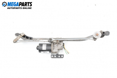 Ел. мотор за чистачките за Opel Astra G Estate (02.1998 - 12.2009), комби, позиция: предна