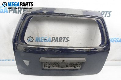 Заден капак за Opel Astra G Estate (02.1998 - 12.2009), 4+1 вр., комби, позиция: задна
