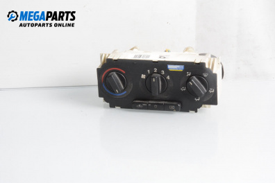 Панел климатик за Opel Astra G Estate (02.1998 - 12.2009)