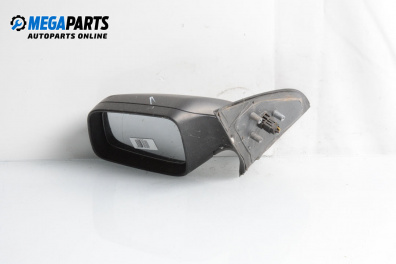 Огледало за Opel Astra G Estate (02.1998 - 12.2009), 4+1 вр., комби, позиция: лява