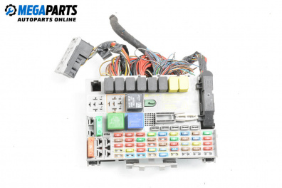 Бушонно табло за Opel Astra G Estate (02.1998 - 12.2009) 1.7 CDTI, 80 к.с.