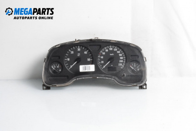Километраж за Opel Astra G Estate (02.1998 - 12.2009) 1.7 CDTI, 80 к.с.