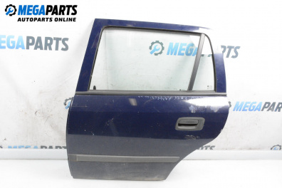 Врата за Opel Astra G Estate (02.1998 - 12.2009), 4+1 вр., комби, позиция: задна, лява