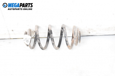 Пружина за ходова част за Opel Astra G Estate (02.1998 - 12.2009), комби, позиция: задна
