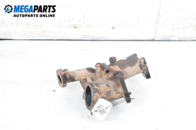 Тръба за охладителна течност за Opel Astra G Estate (02.1998 - 12.2009) 1.7 CDTI, 80 к.с.