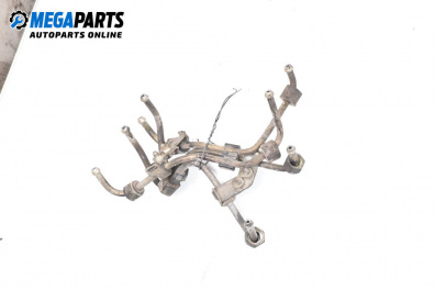 Горивни тръби за Opel Astra G Estate (02.1998 - 12.2009) 1.7 CDTI, 80 к.с.