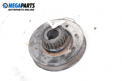 Демпферна шайба за Opel Astra G Estate (02.1998 - 12.2009) 1.7 CDTI, 80 к.с.