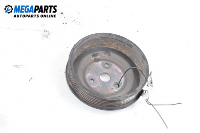 Ремъчна шайба за Opel Astra G Estate (02.1998 - 12.2009) 1.7 CDTI, 80 к.с.