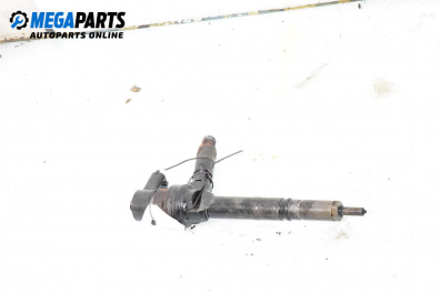 Дюза дизел за Opel Astra G Estate (02.1998 - 12.2009) 1.7 CDTI, 80 к.с.