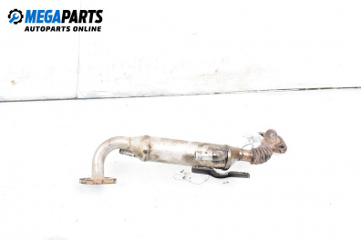 EGR охладител за Opel Astra G Estate (02.1998 - 12.2009) 1.7 CDTI, 80 к.с.