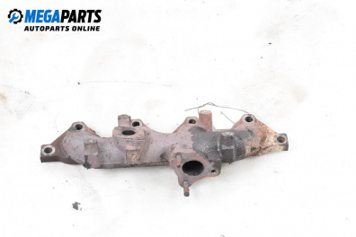 Изпускателен колектор  за Opel Astra G Estate (02.1998 - 12.2009) 1.7 CDTI, 80 к.с.