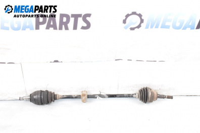 Полуоска за Opel Astra G Estate (02.1998 - 12.2009) 1.7 CDTI, 80 к.с., позиция: предна, дясна