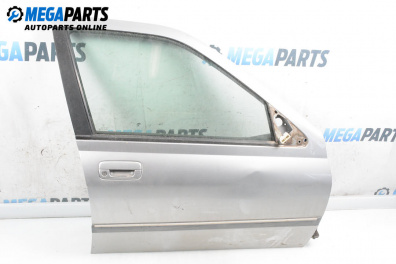 Врата за Peugeot 406 Break (10.1996 - 10.2004), 4+1 вр., комби, позиция: предна, дясна