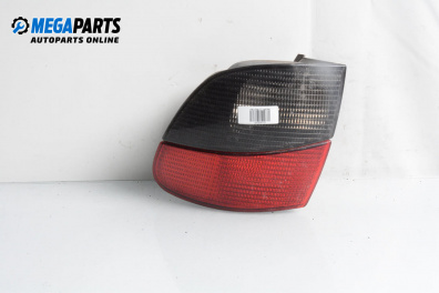 Стоп за Peugeot 406 Break (10.1996 - 10.2004), комби, позиция: лява