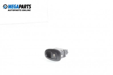 Бутон ел. стъкло  за Peugeot 406 Break (10.1996 - 10.2004)