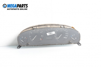 Километраж за Peugeot 406 Break (10.1996 - 10.2004) 2.2, 158 к.с.