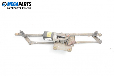 Ел. мотор за чистачките за Peugeot 406 Break (10.1996 - 10.2004), комби, позиция: предна