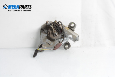 Ел. мотор за чистачките за Peugeot 406 Break (10.1996 - 10.2004), комби, позиция: задна