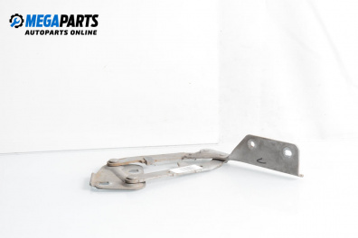 Панта преден капак за Peugeot 406 Break (10.1996 - 10.2004), 4+1 вр., комби, позиция: лява