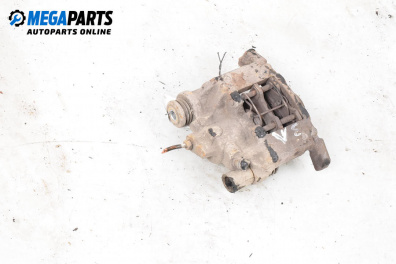 Спирачен апарат за Peugeot 406 Break (10.1996 - 10.2004), позиция: задна, лява