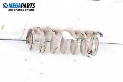 Пружина за ходова част за Peugeot 406 Break (10.1996 - 10.2004), комби, позиция: задна