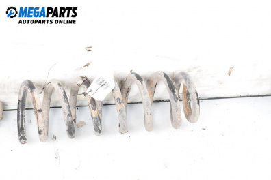 Пружина за ходова част за Peugeot 406 Break (10.1996 - 10.2004), комби, позиция: задна