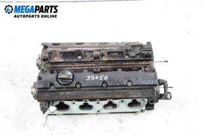 Глава за Peugeot 406 Break (10.1996 - 10.2004) 2.2, 158 к.с.