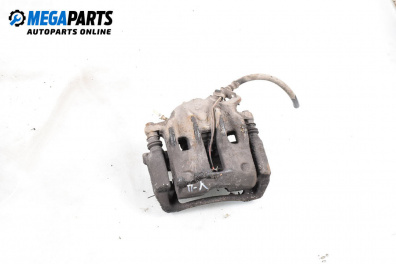 Спирачен апарат за Peugeot 406 Break (10.1996 - 10.2004), позиция: предна, лява