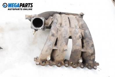 Всмукателен колектор за Peugeot 406 Break (10.1996 - 10.2004) 2.2, 158 к.с.