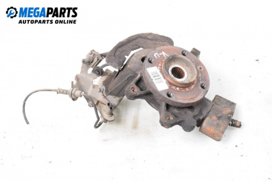 Шенкел главина за Peugeot 406 Break (10.1996 - 10.2004), позиция: предна, лява