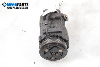 Компресор климатик за Peugeot 406 Break (10.1996 - 10.2004) 2.2, 158 к.с.