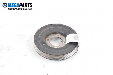 Демпферна шайба за Peugeot 406 Break (10.1996 - 10.2004) 2.2, 158 к.с.