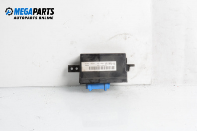 Модул централно заключване за Renault Kangoo Van (08.1997 - 02.2008)