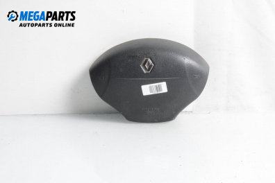 Airbag за Renault Kangoo Van (08.1997 - 02.2008), 4+1 вр., миниван, позиция: предна