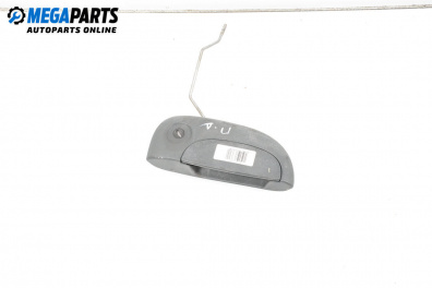 Външна дръжка за Renault Kangoo Van (08.1997 - 02.2008), 4+1 вр., миниван, позиция: предна, дясна